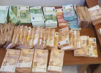 Des espèces pour une espèce endémique !