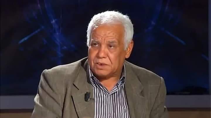 L'universitaire et journaliste Abdelali Rezagui est mort 