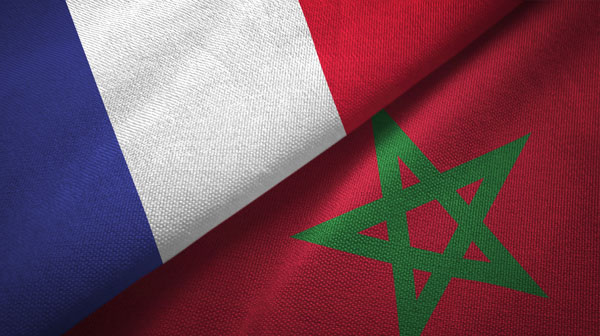 France-Maroc