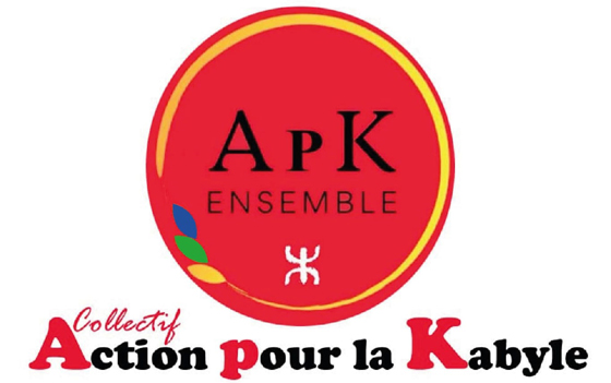 Action pour la Kabylie