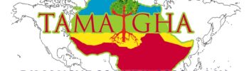 Marche pour tamazight