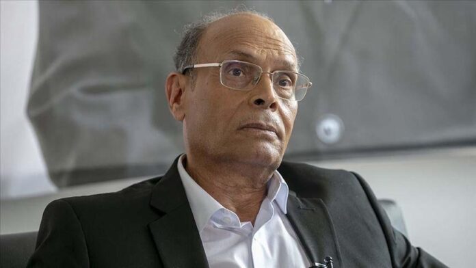 Moncef Marzouki