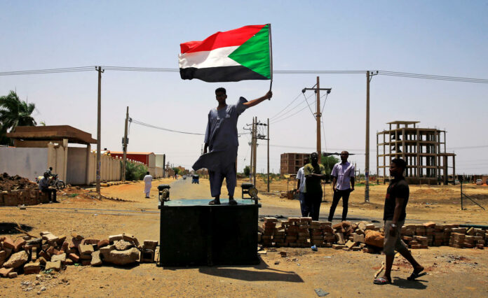 Le Soudan plongé dans une guerre civile