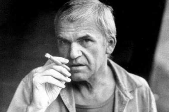 Milan Kundera