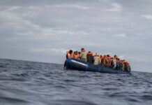 Les Algériens en tête des décisions d’OQTF dans l’UE au 3e trimestre 2025 Migrants