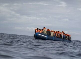 Les Algériens en tête des décisions d’OQTF dans l’UE au 3e trimestre 2025 Migrants