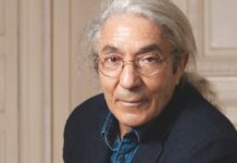 Réactions à la libération de Sansal : entre geste humanitaire, calcul diplomatique et appel à la cohérence politique Boualem Sansal.