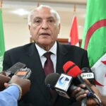 Vote sur l’accord de 1968 : « Une affaire franco-française », estime Ahmed Attaf