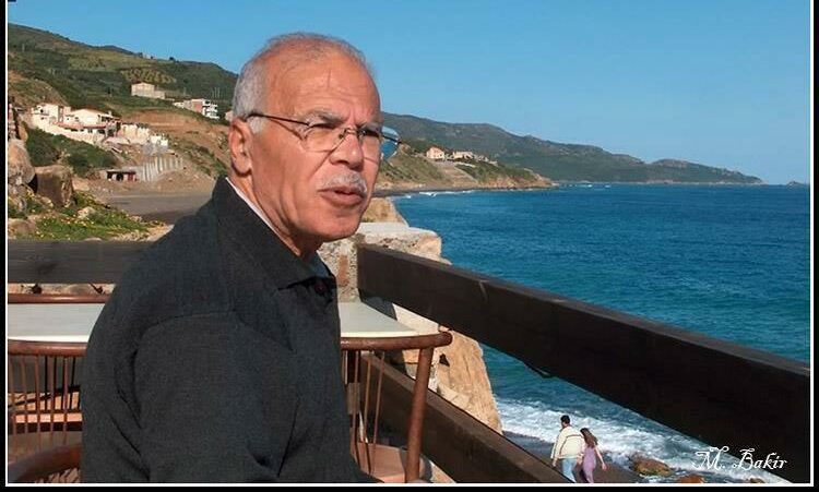 Hachemi Cherif