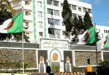 « Mercenaires » de l’Algérie au Sahel : le ministère de la Défense dément MDN