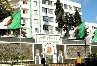 « Mercenaires » de l’Algérie au Sahel : le ministère de la Défense dément MDN