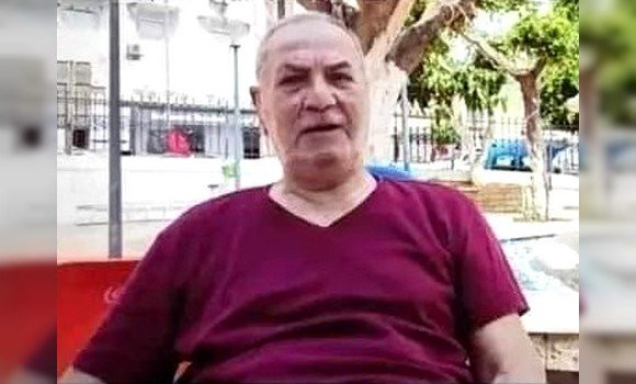 L'ancien moudjahid Rachid Ferhaoui, dit Rachid Red est mort