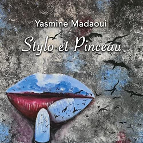 Yasmine Madaoui