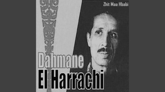 Dahmane El Harrachi