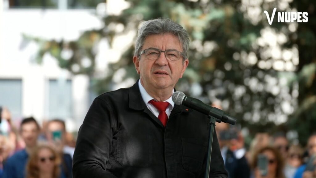 Mélenchon