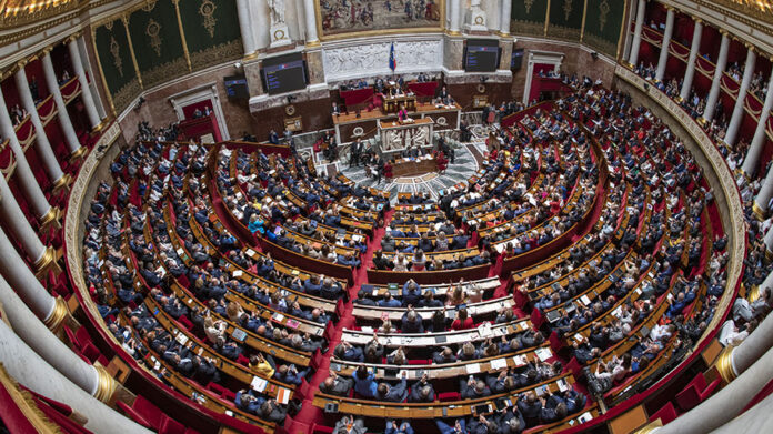 Assemblée française