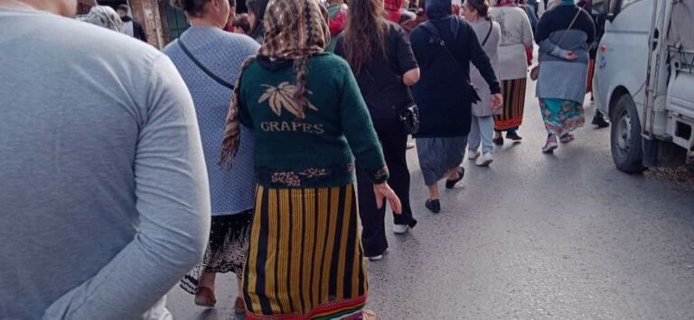 Les détenus de Larbaâ Nath Irathen rejugés en mars : le RCD exige que la justice se libère des pressions politiques