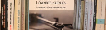 Légendes kabyles