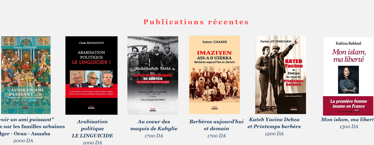 Affaire Eric Zemmour Au Sila Koukou éditions Porte Plaine Pour Abus Et Usurpation De Fonction 