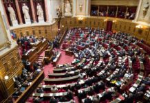 Un rapport des sénateurs LR propose d’interdire le voile et le jeûne du ramadan aux mineurs de – de 16 ans