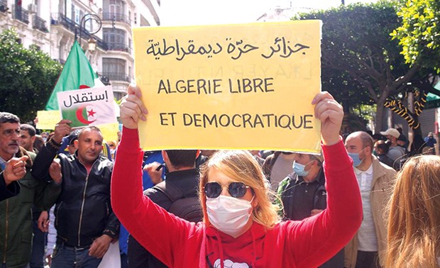 Algérie libre