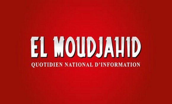 El Moudjahid.