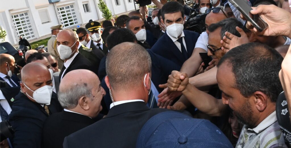 Tebboune