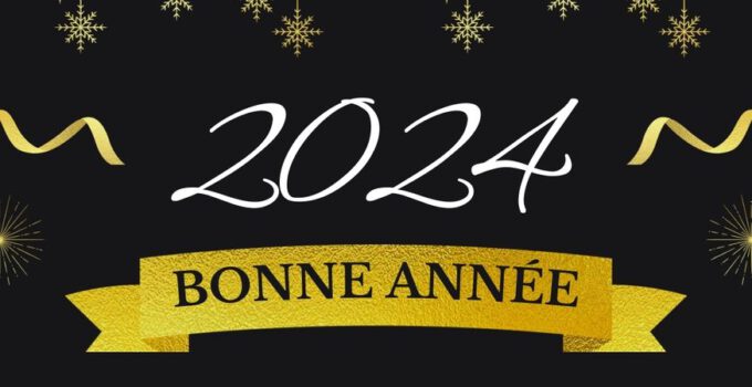 Vœux nouvelle année 2024 - Consulat Général d'Algérie à Paris
