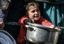 Bilan 2025 : l’humanité en faillite… Gaza affamée