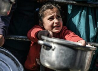Bilan 2025 : l’humanité en faillite… Gaza affamée