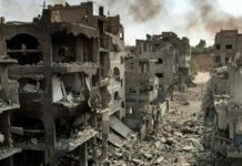 Le génocide des Palestinien·ne·s commis par Israël à Gaza se poursuit sans relâche malgré le cessez-le-feu, dénonce A.I.