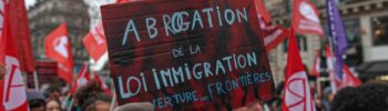 Loi immigration