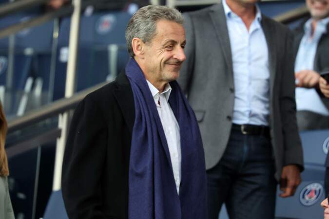 Sarkozy