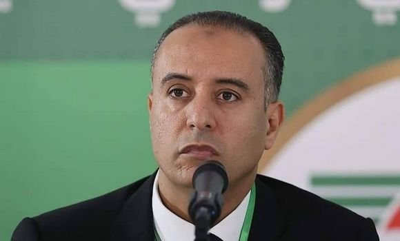 Walid Sadi
