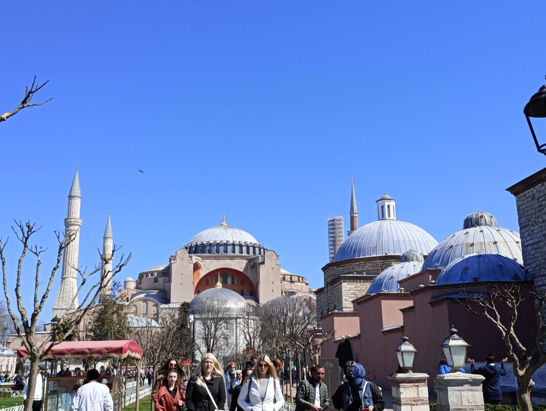 Istanbul porte Kemal Atatürk dans son âme - Le Matin d'Algérie