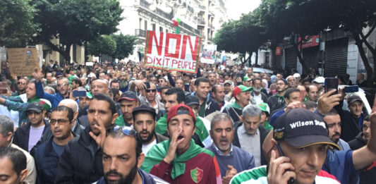 Hirak