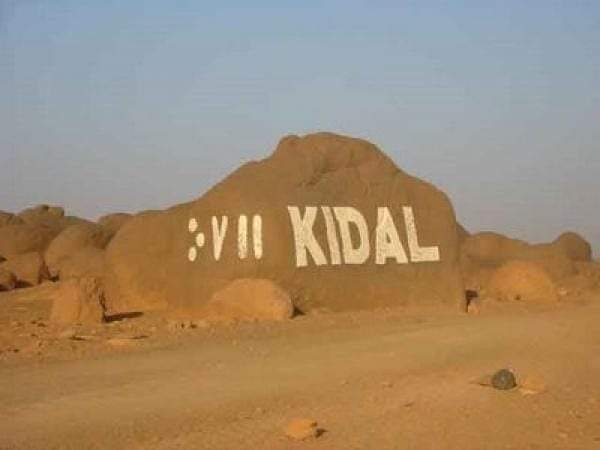 Kidal