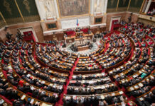 France : les députés rejettent le budget de l’Etat L'Assemblée nationale