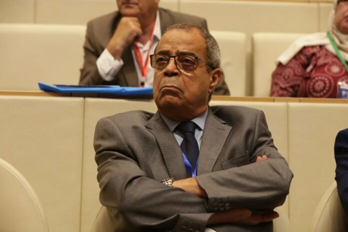 Ali Aoun