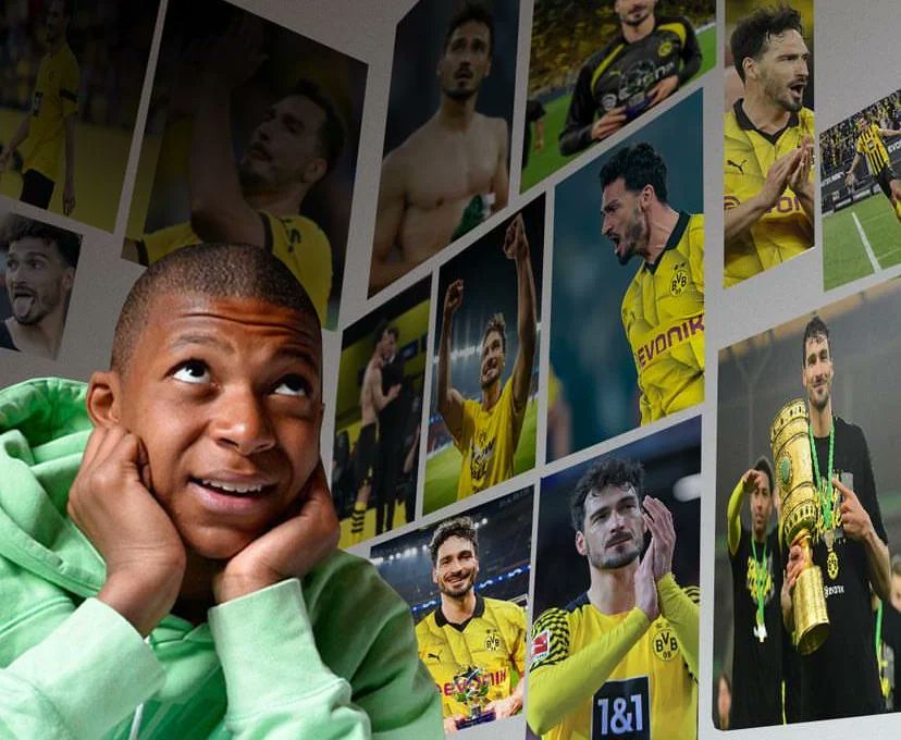 Mbappé