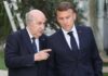 France–Algérie : les signaux d’un retour au dialogue Tebboune Macron