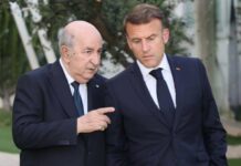 France–Algérie : les signaux d’un retour au dialogue Tebboune Macron