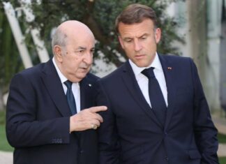 France–Algérie : les signaux d’un retour au dialogue Tebboune Macron