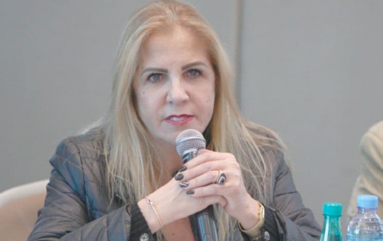 Saïda Neghza