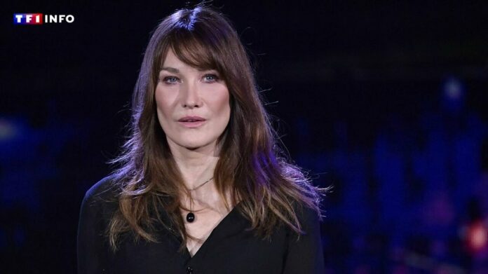 Carla Bruni-Sarkozy