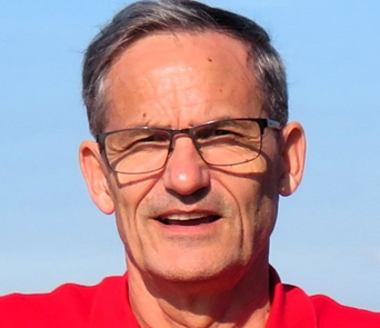 Jean Luc Rogge