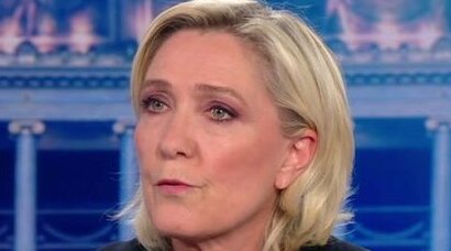 Marine Le Pen