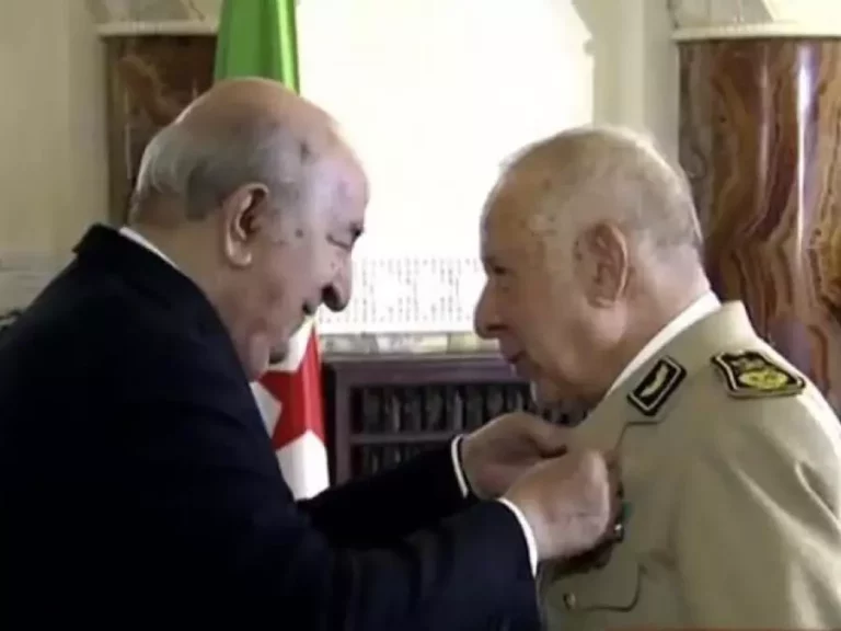 L’Algérie ou l’héritage colonial parfaitement maîtrisé