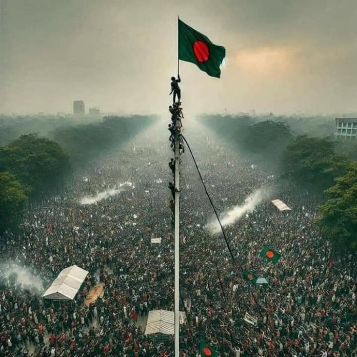 Bangladesh