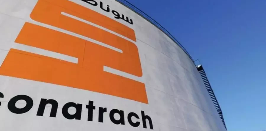 Sonatrach